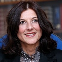 Sanja Musić Milanović