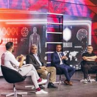 Od utjecaja debljine na zdravlje, preko tihih
							ubojica današnjice do velikog značaja mikrobioma: Drugo izdanje Back Together summita donosi
							nove zanimljive teme te Get Together with Štampar, Dan posvećen zdravlju i prevenciji
							bolesti