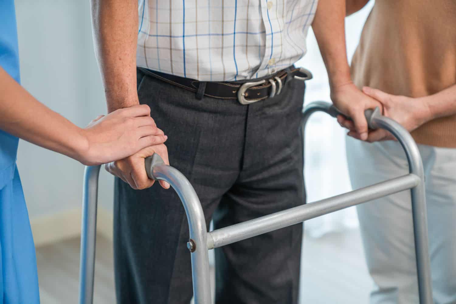 Panel „Radni stres i profesionalno sagorijevanje djelatnika u domovima za starije osobe“