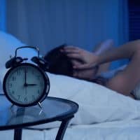 Insomnija, apneja, nesanica ... Koji je uzrok i kako liječiti poremećaje spavanja?