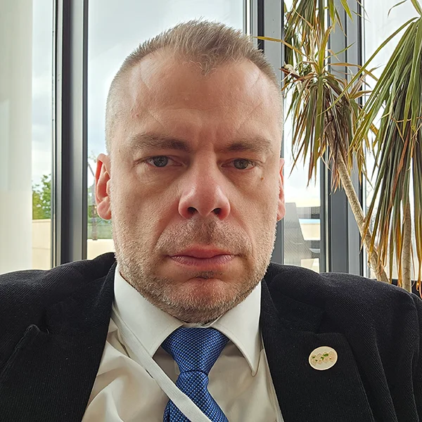Bruno Cvetković