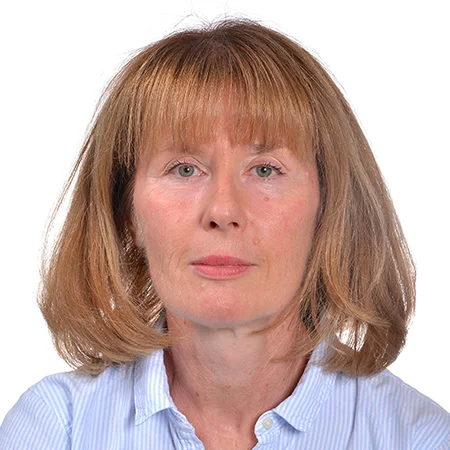 Melita Čačić Hribljan