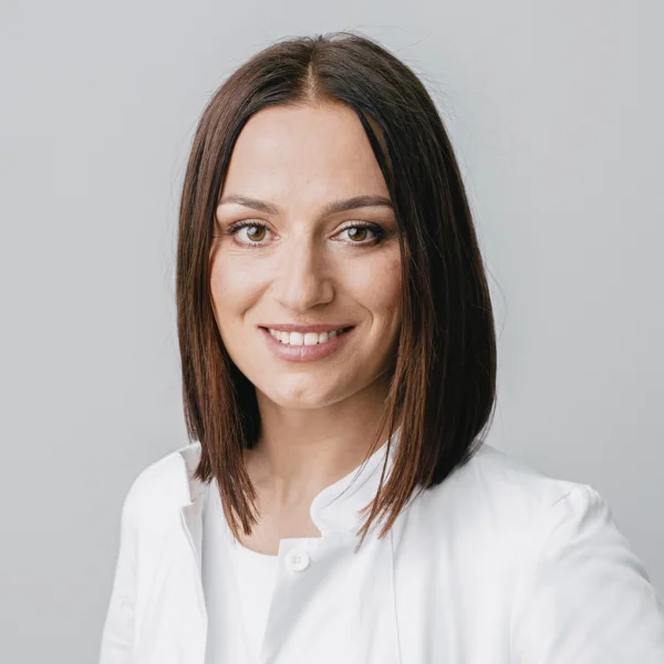 Petra Kejla