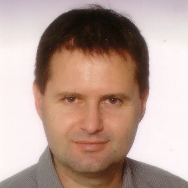 Radovan Zrilić