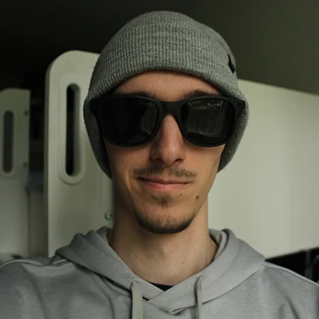 Toni Baloni