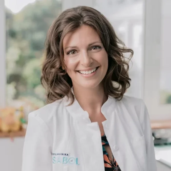 Ivana Behin Šarić