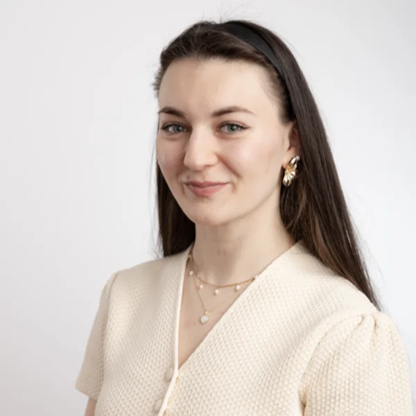 Mia Tavić
