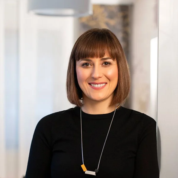 Sandra Krstev Barać
